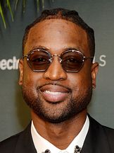 photo de Dwyane Wade