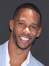 photo de Victor Cruz