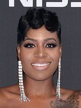photo de Fantasia Barrino