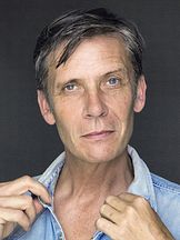 photo de Derek Robin