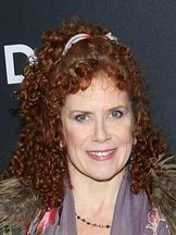 photo de Amy Stiller