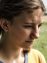 photo de Zoé de Tarlé