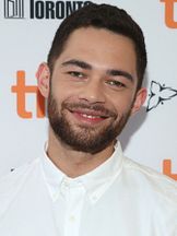 photo de Vinnie Bennett