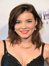 photo de Cherami Leigh