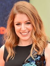 photo de Alison Peck