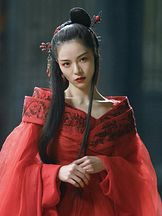 photo de Elaine Zhong