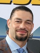 photo de Joe "Roman Reigns" Anoa'i