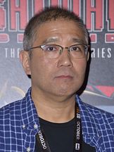 photo de Glen Murakami