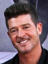 photo de Robin Thicke