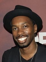 photo de Melvin Jackson Jr.