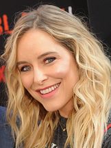 photo de Jenny Mollen
