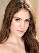 photo de Kirstin Pfeiffer