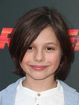 photo de Asher Miles Fallica