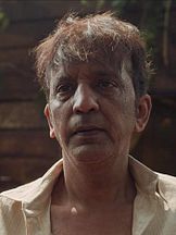 photo de Harish Khanna