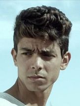 photo de Jamil Idrissi