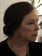 photo de Cristina Hoyos