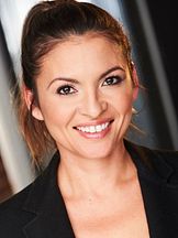 photo de Erica Muñoz