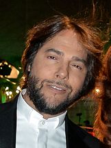 photo de Joaquin Cortes