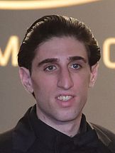 photo de Buddy Duress