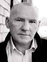 photo de Robert Morgan