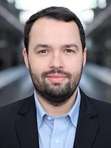 photo de David Brückner