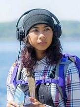 photo de Rosie Dwyer