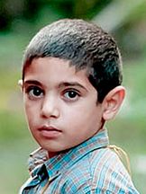 photo de Ismail Quluzade