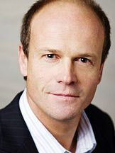 photo de Matthew Chamberlain