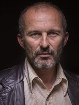 photo de Christopher Patrick Nolan