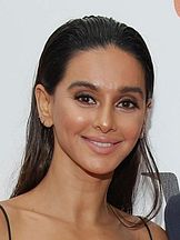 photo de Shibani Dandekar