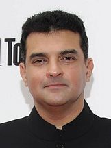 photo de Siddharth Roy Kapur