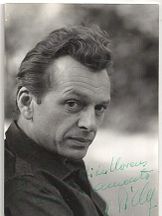 photo de Gérard Tichy