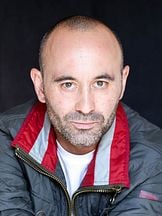 photo de Ghyslain Del Pino
