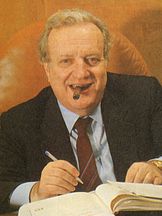 photo de Mario Cecchi Gori