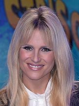 photo de Michelle Hunziker