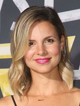 photo de Jill Latiano