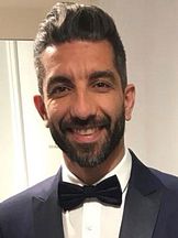 photo de Dalil Merad