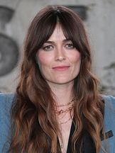 photo de Lauren Glazier