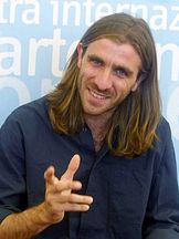 photo de Giovanni Calcagno