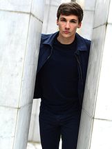 photo de Maxence Leurent