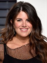 photo de Monica Lewinsky