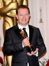 Simon Beaufoy