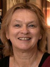 photo de Elke Heidenreich