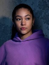 photo de Jade Alleyne