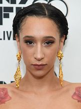 photo de Mela Murder