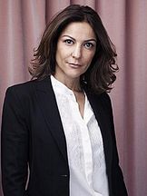 photo de Anne-Sophie Aparis