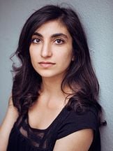 photo de Ariane Naziri