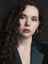 photo de Roxane Tessier