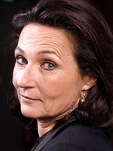 photo de Elisabeth Tanner