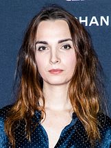 photo de Mya Bollaers